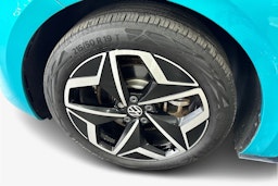 turkoosi Volkswagen ID.3 2020 kuva 11.