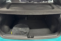 turkoosi Volkswagen ID.3 2020 kuva 14.