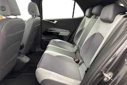 harmaa Volkswagen ID.3 2020 kuva 10.