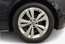 harmaa Volkswagen ID.3 2020 kuva 11.