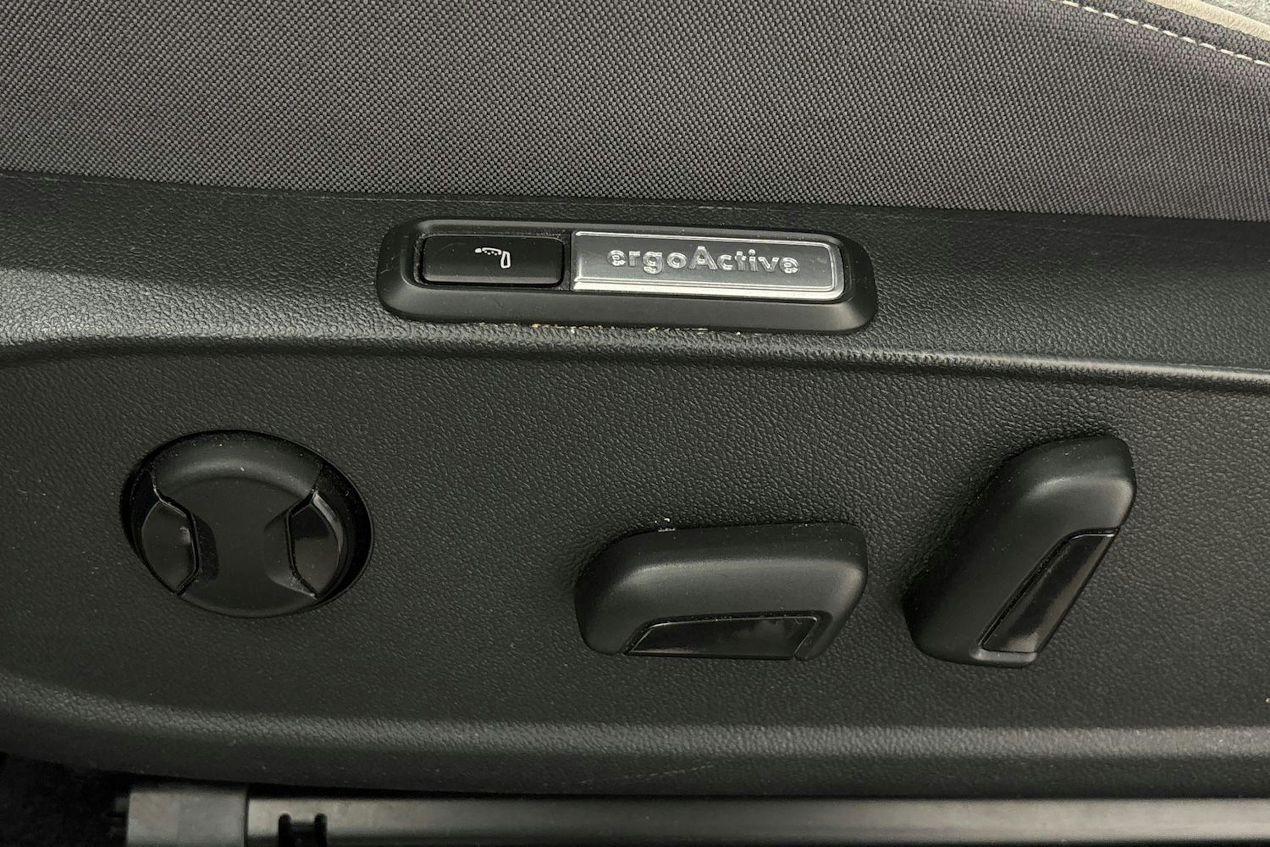 harmaa Volkswagen ID.3 2020 kuva 15.