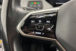 harmaa Volkswagen ID.3 2020 kuva 17.