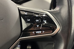 harmaa Volkswagen ID.3 2020 kuva 18.