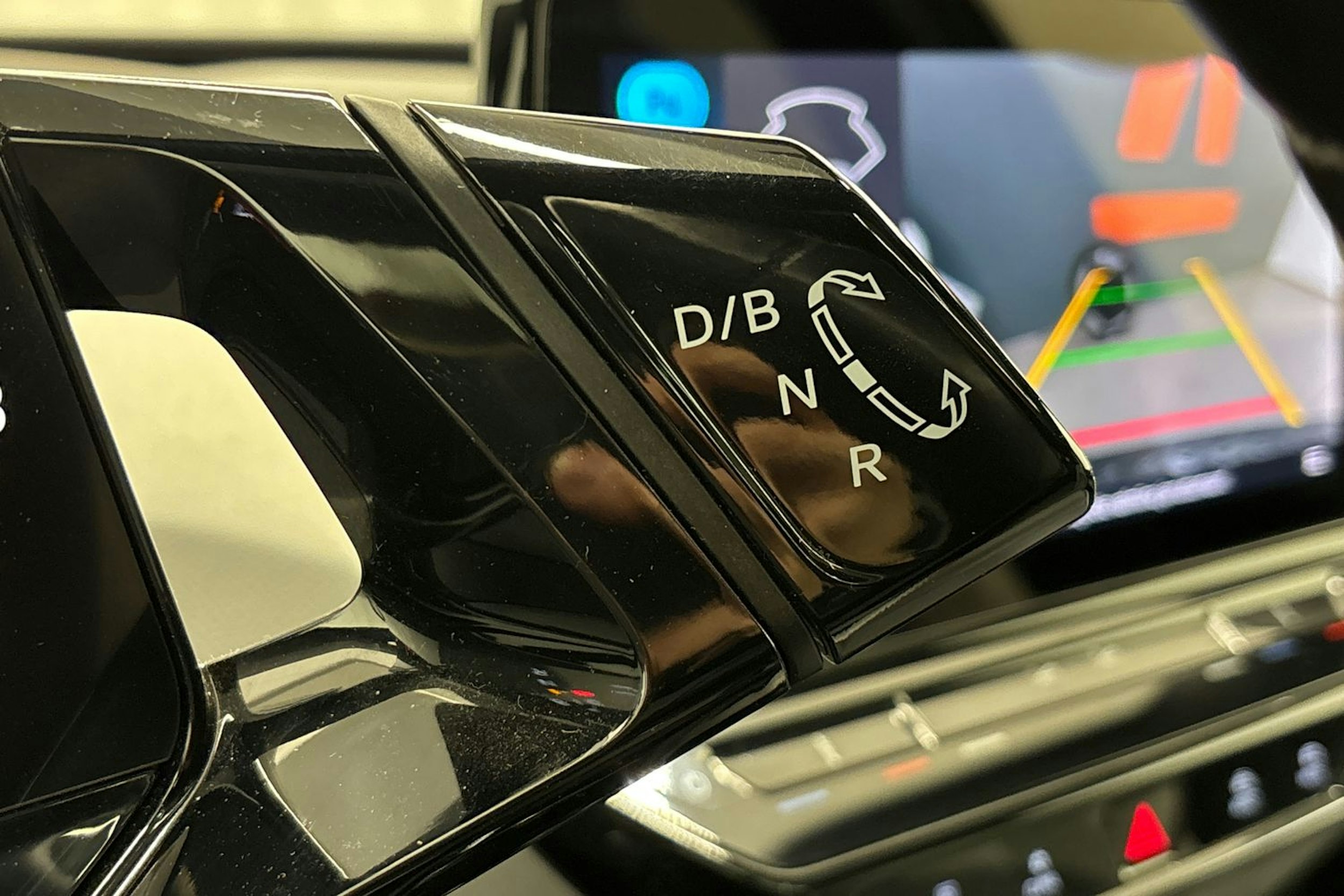 harmaa Volkswagen ID.3 2020 kuva 26.