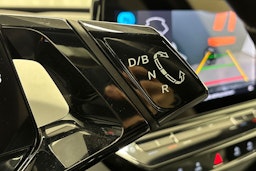 harmaa Volkswagen ID.3 2020 kuva 26.