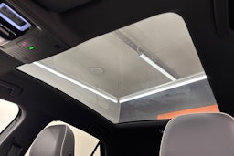 harmaa Volkswagen ID.3 2020 kuva 27.