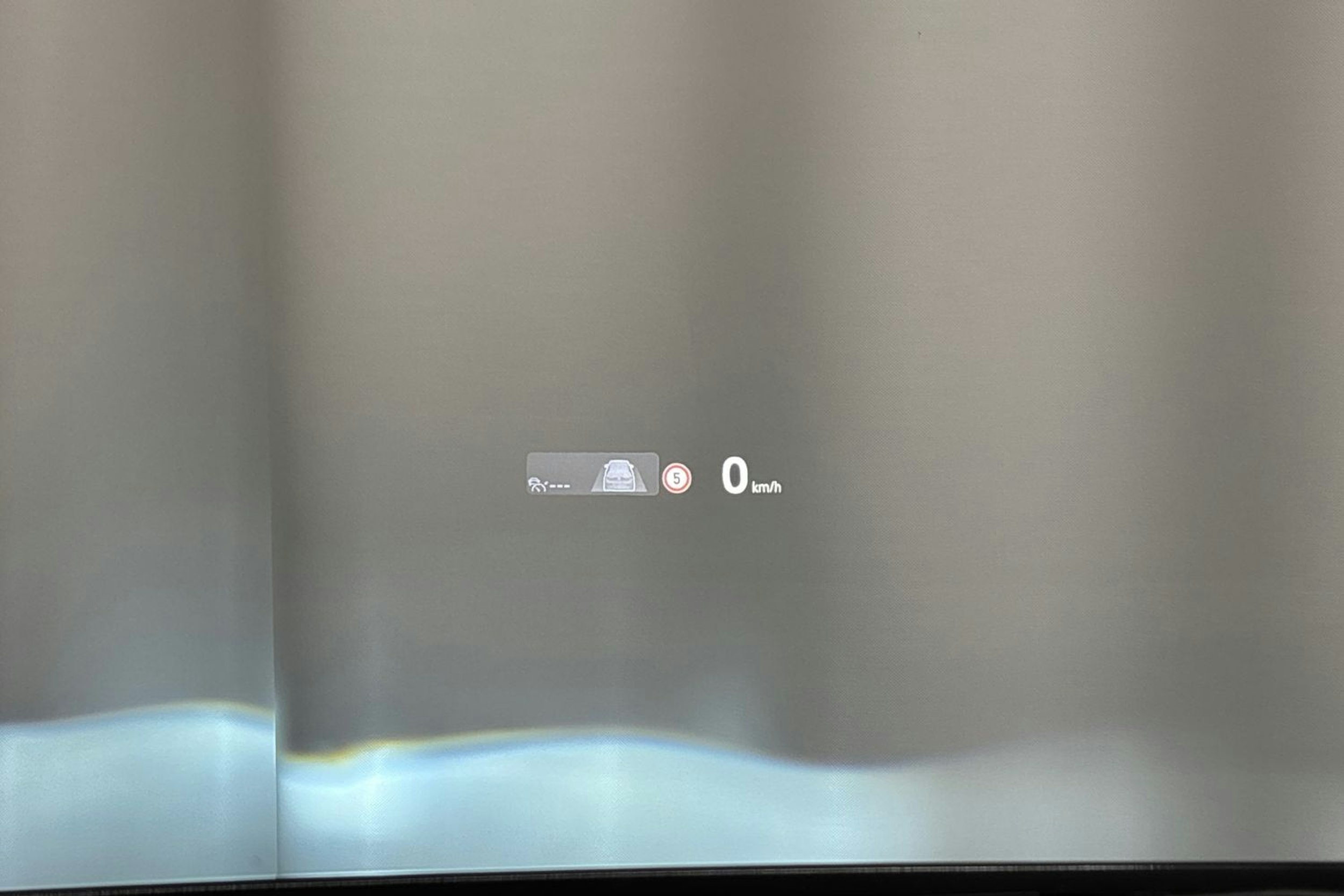 harmaa Volkswagen ID.3 2020 kuva 28.