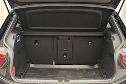 harmaa Volkswagen ID.3 2020 kuva 29.