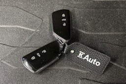 harmaa Volkswagen ID.3 2020 kuva 30.