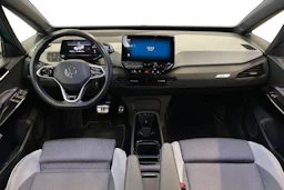 turkoosi Volkswagen ID.3 2020 kuva 7.
