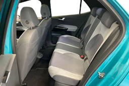 turkoosi Volkswagen ID.3 2020 kuva 8.