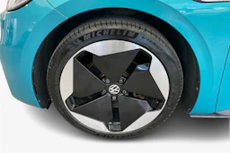 turkoosi Volkswagen ID.3 2020 kuva 9.