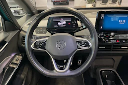 turkoosi Volkswagen ID.3 2020 kuva 14.