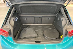 turkoosi Volkswagen ID.3 2020 kuva 15.