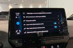 turkoosi Volkswagen ID.3 2020 kuva 20.