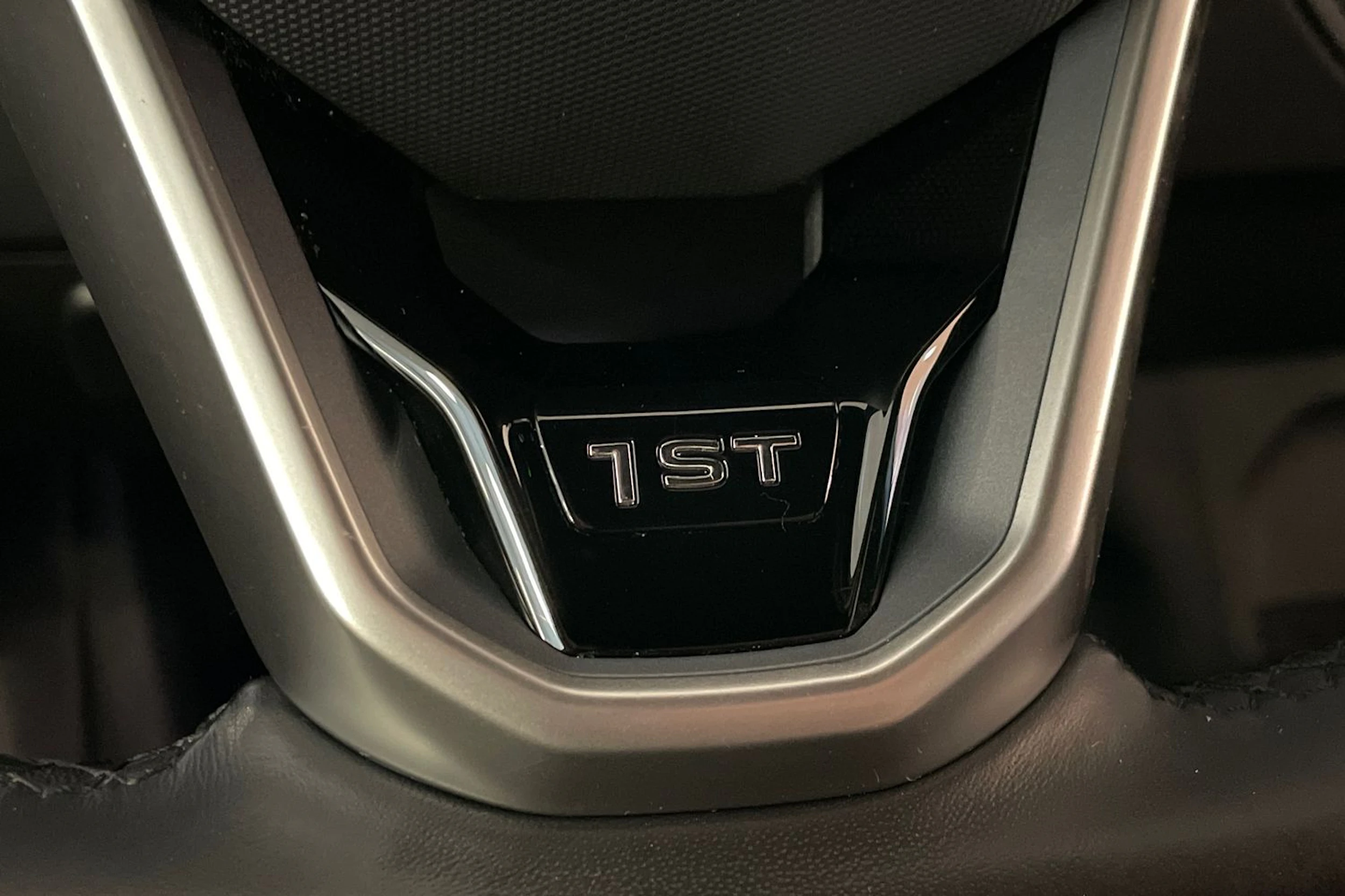 turkoosi Volkswagen ID.3 2020 kuva 26.