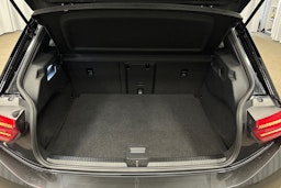 harmaa Volkswagen ID.3 2020 kuva 14.