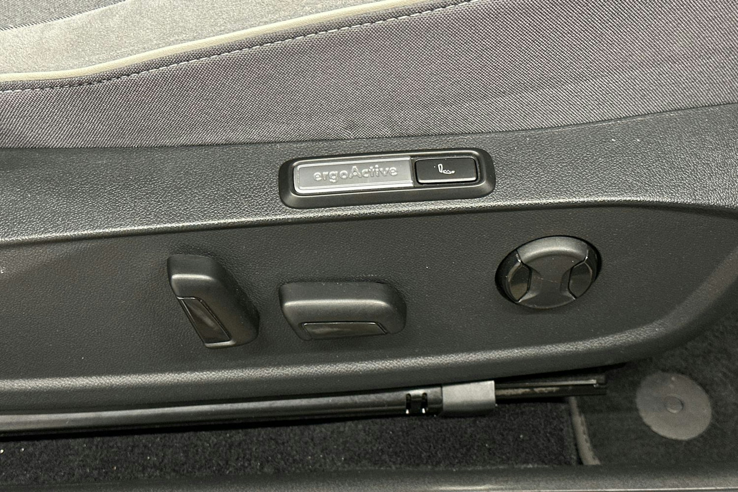 harmaa Volkswagen ID.3 2020 kuva 17.