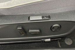 harmaa Volkswagen ID.3 2020 kuva 17.
