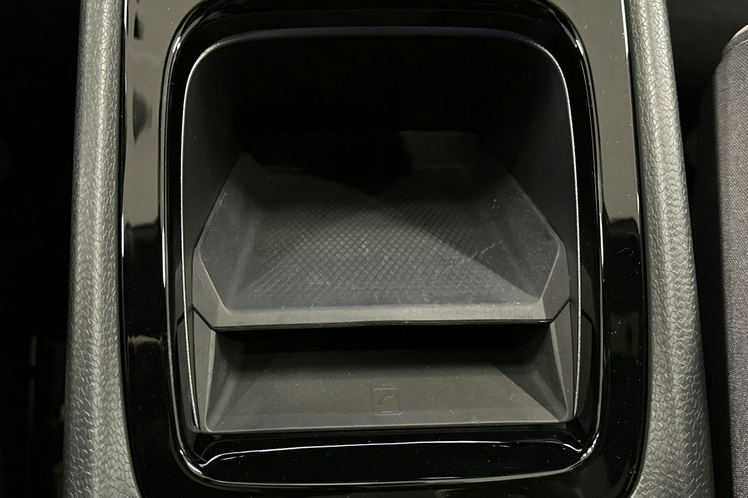 harmaa Volkswagen ID.3 2020 kuva 23.