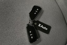 harmaa Volkswagen ID.3 2020 kuva 37.