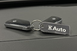 valkoinen Volkswagen ID.3 2021 kuva 26.