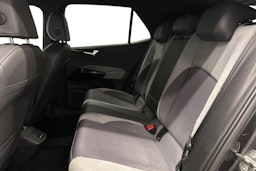 musta Volkswagen ID.3 2021 kuva 10.