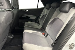 valkoinen Volkswagen ID.3 2021 kuva 8.