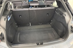 harmaa Volkswagen ID.3 2021 kuva 23.