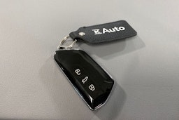 turkoosi Volkswagen ID.3 2021 kuva 29.