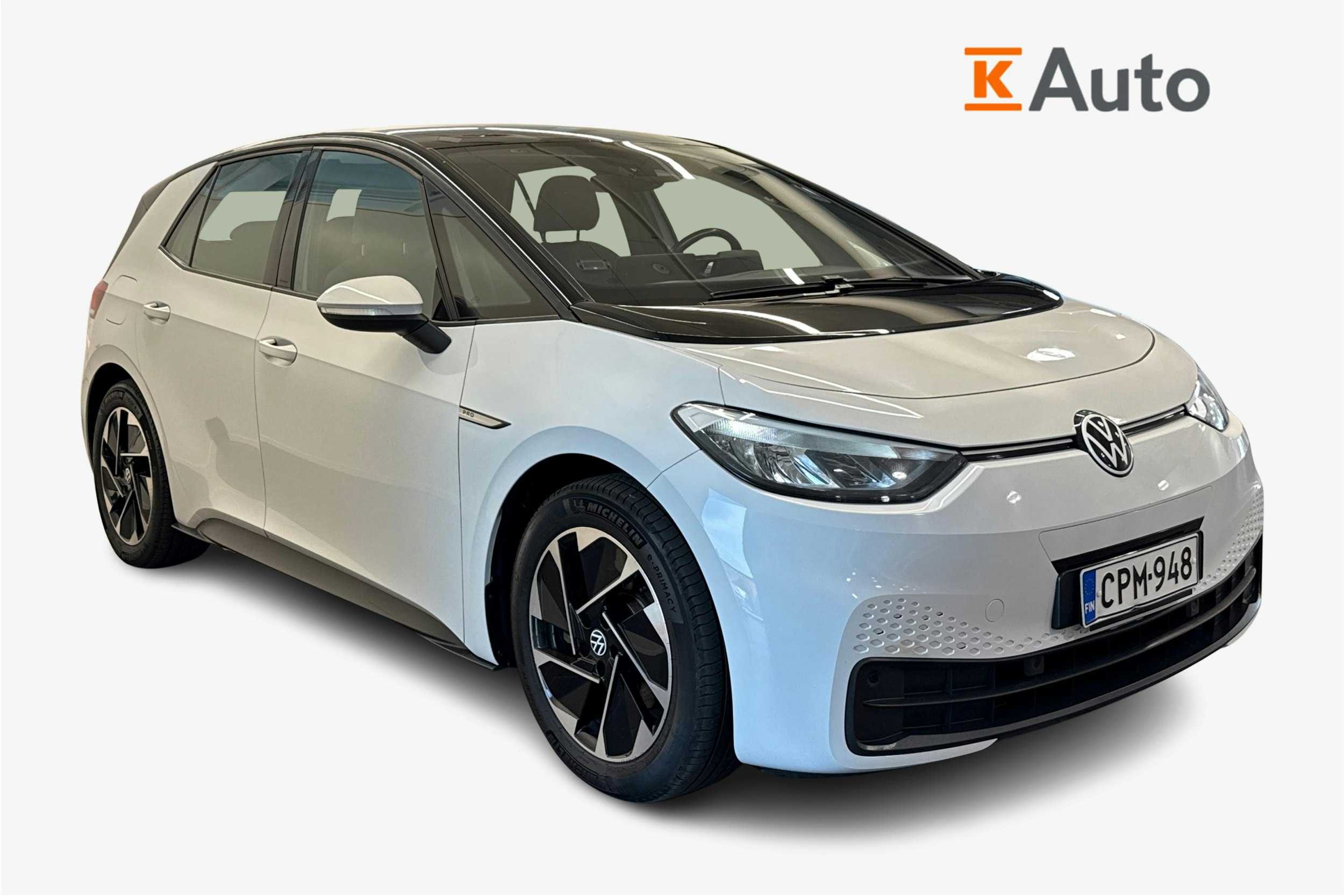 Volkswagen ID.3
