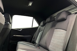 valkoinen Volkswagen ID.3 2021 kuva 8.