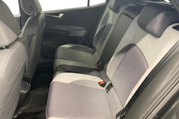 harmaa Volkswagen ID.3 2021 kuva 10.