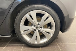 harmaa Volkswagen ID.3 2021 kuva 13.