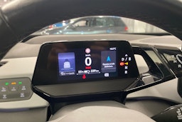 harmaa Volkswagen ID.3 2021 kuva 14.