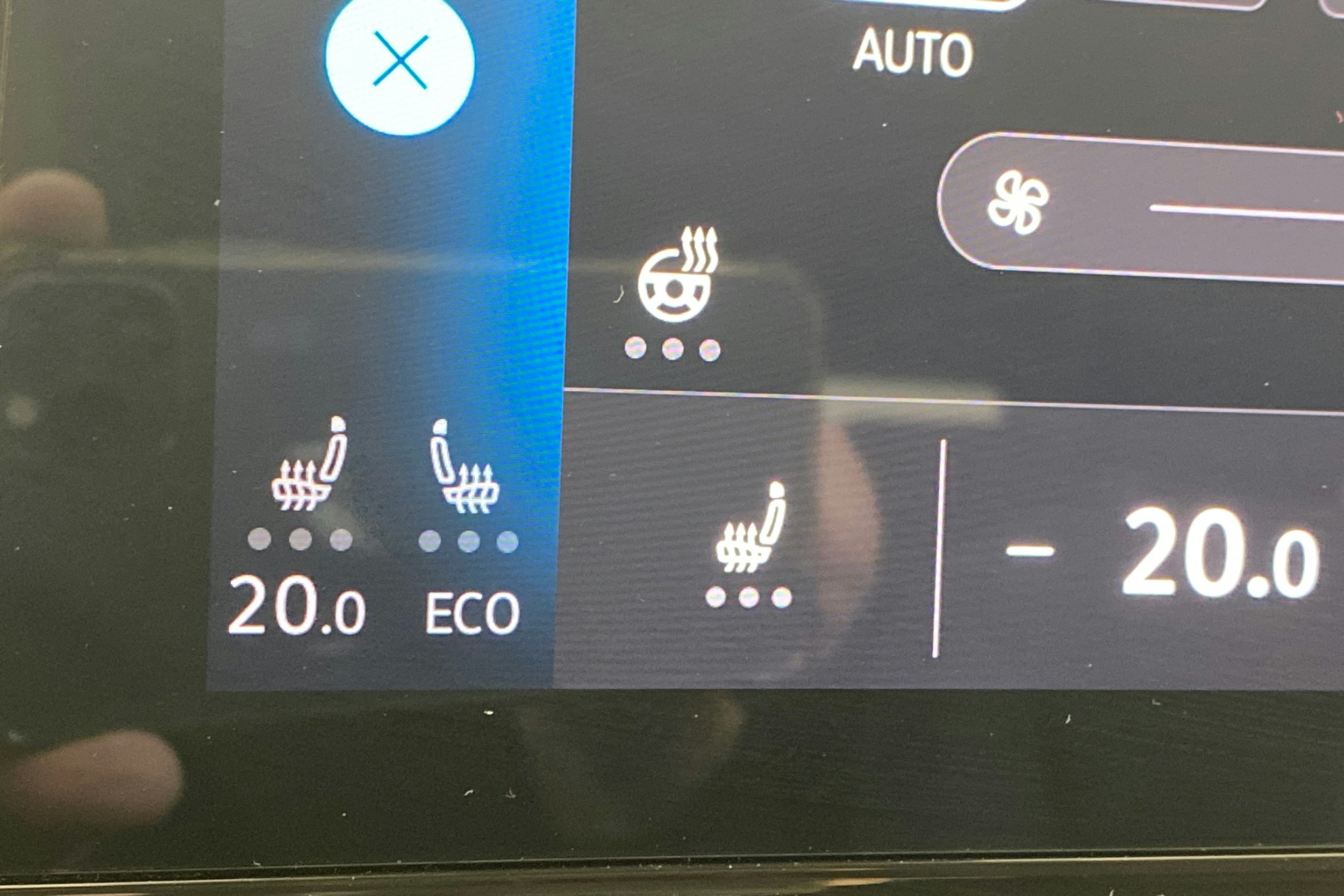 harmaa Volkswagen ID.3 2021 kuva 16.