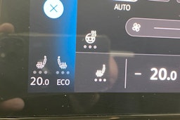 harmaa Volkswagen ID.3 2021 kuva 16.