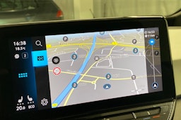 harmaa Volkswagen ID.3 2021 kuva 18.