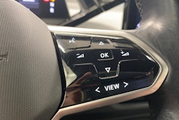 harmaa Volkswagen ID.3 2021 kuva 21.