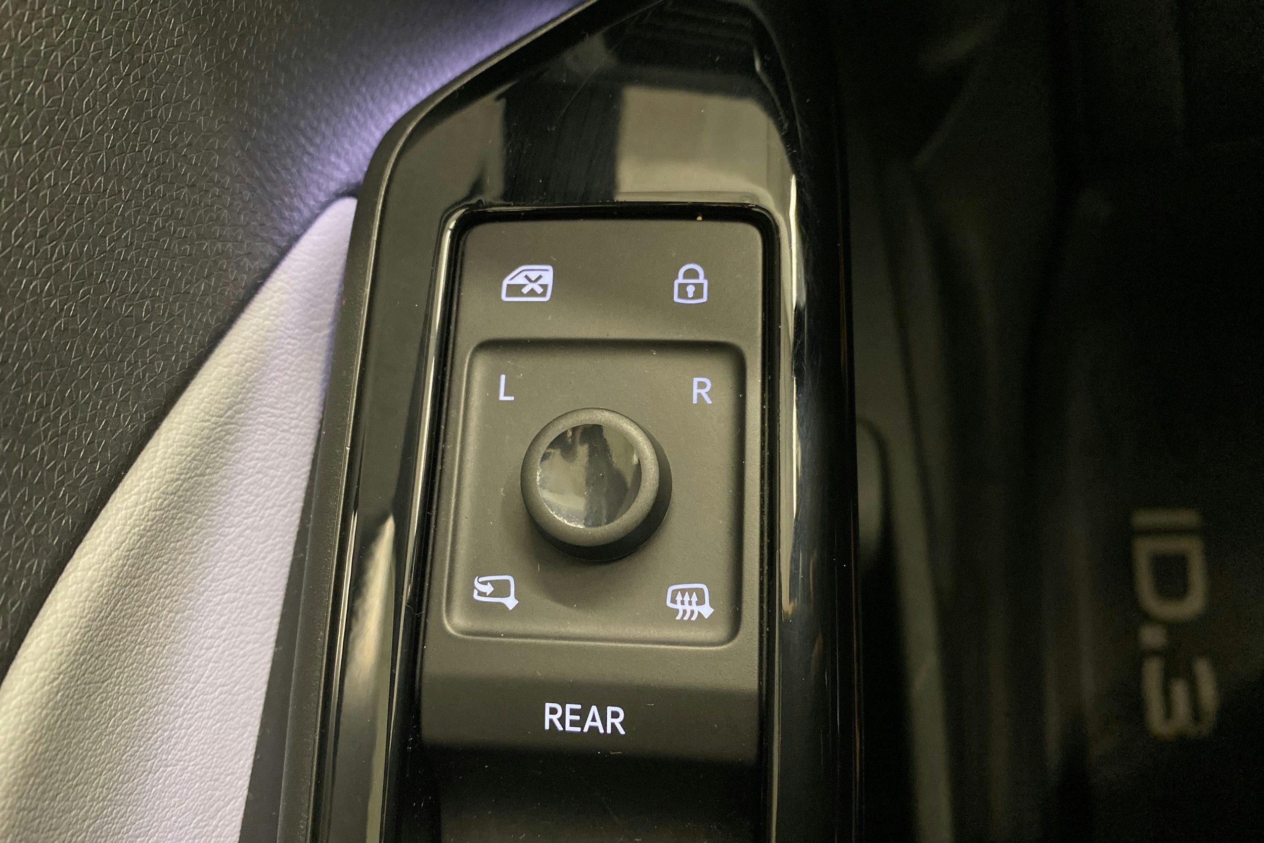 harmaa Volkswagen ID.3 2021 kuva 22.