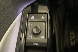 harmaa Volkswagen ID.3 2021 kuva 22.