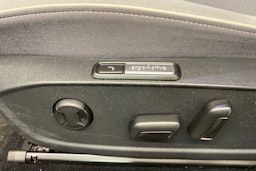 harmaa Volkswagen ID.3 2021 kuva 23.