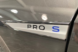 harmaa Volkswagen ID.3 2021 kuva 24.