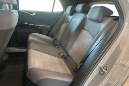 harmaa Volkswagen ID.3 2021 kuva 10.