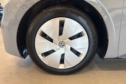 harmaa Volkswagen ID.3 2021 kuva 11.