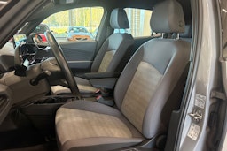 harmaa Volkswagen ID.3 2021 kuva 24.