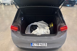 harmaa Volkswagen ID.3 2021 kuva 25.