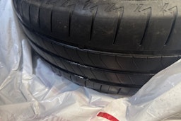 harmaa Volkswagen ID.3 2021 kuva 26.