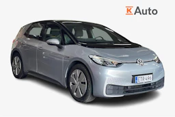 Hopea Volkswagen ID.3 2021 kuva 1.