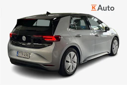 Hopea Volkswagen ID.3 2021 kuva 2.